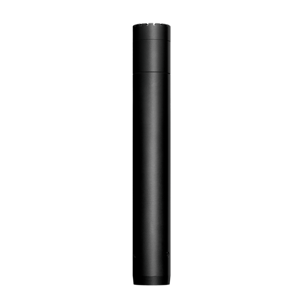 END-ADDRESS OMNIDIRECTIONAL CONDENSER MICROPHONE